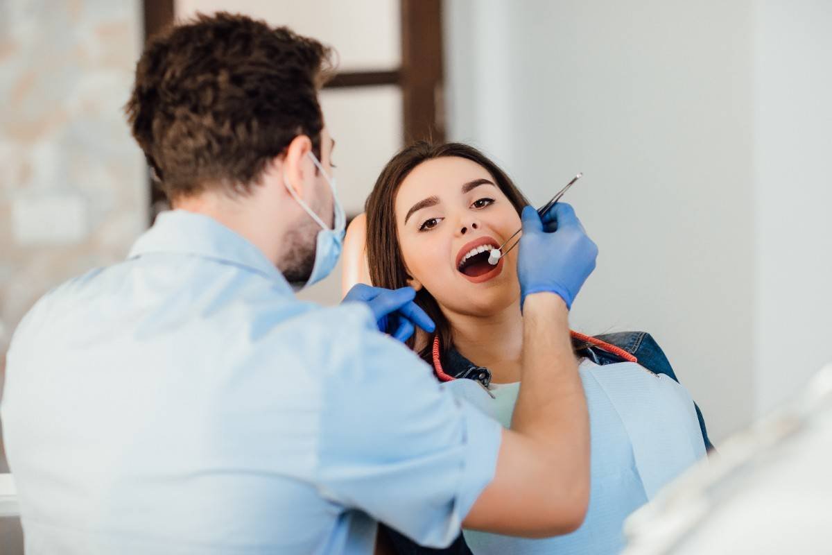 Career Scope of Implant Dentistry in India