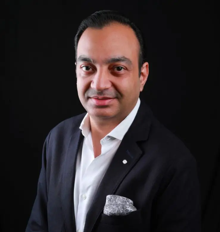 Dr. Praful Bali