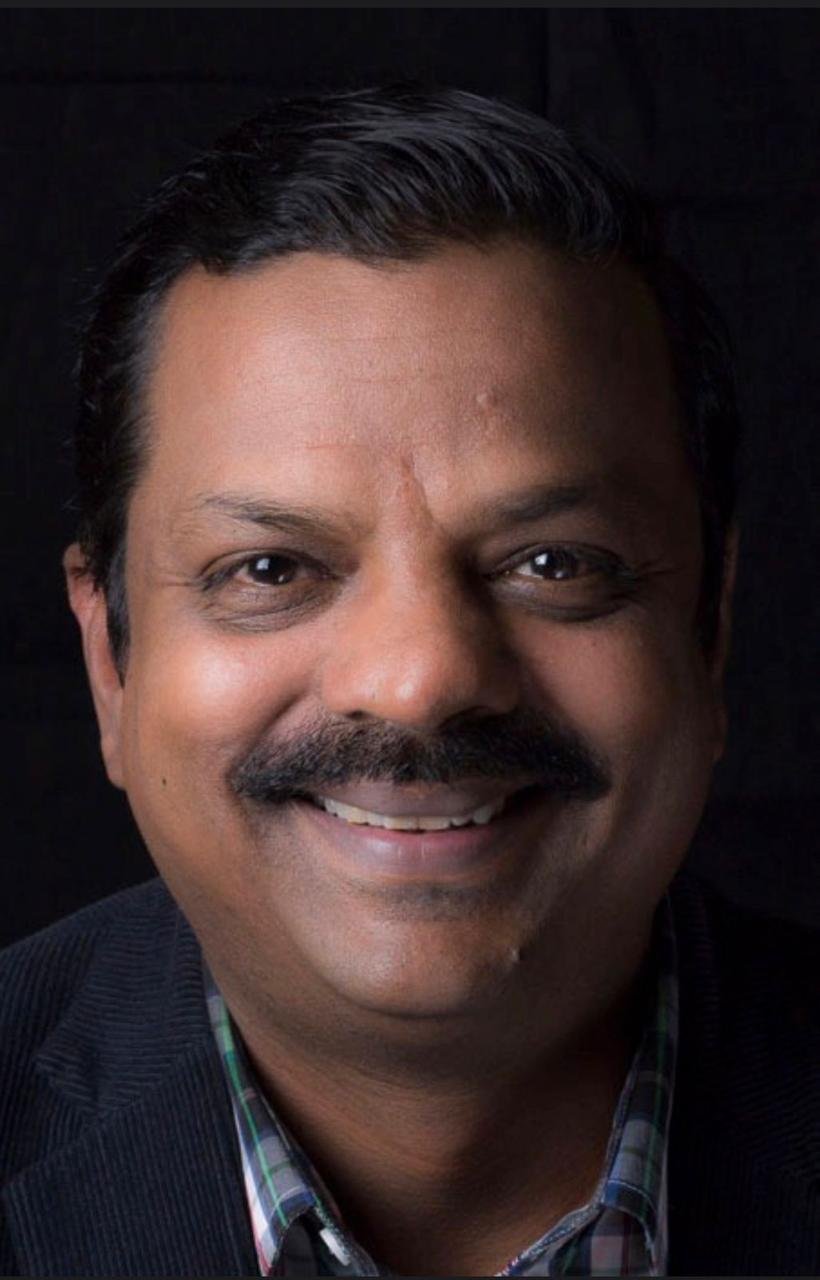 Dr. Lanka Mahesh