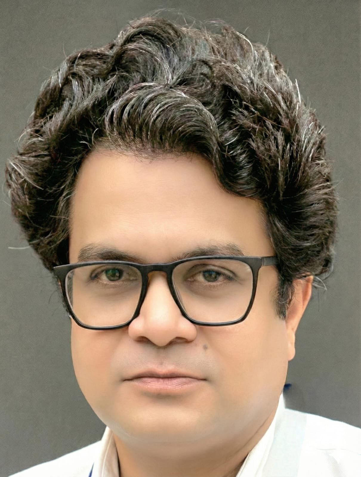 Dr. Sankalp Mittal