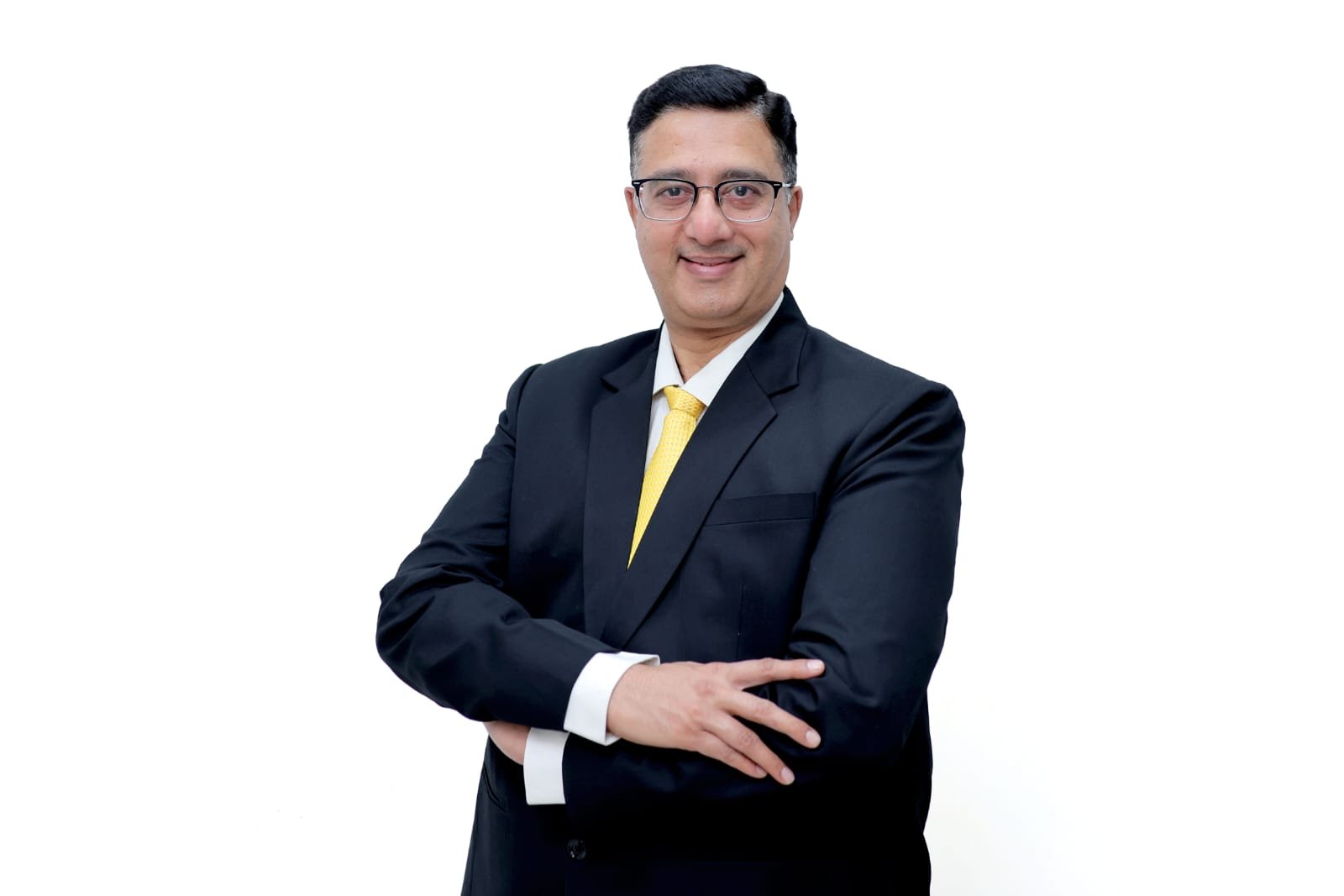 Dr. Nigam Buch
