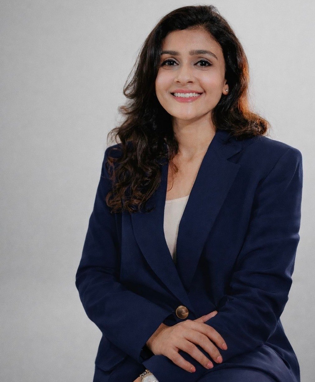 Dr. Janu Shah