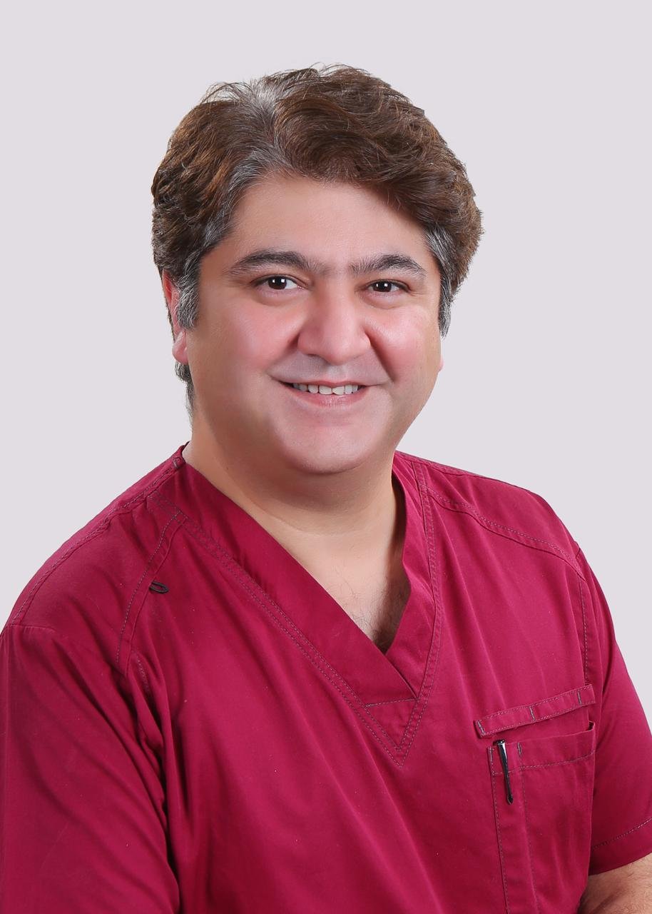 Dr. Kuber Sood