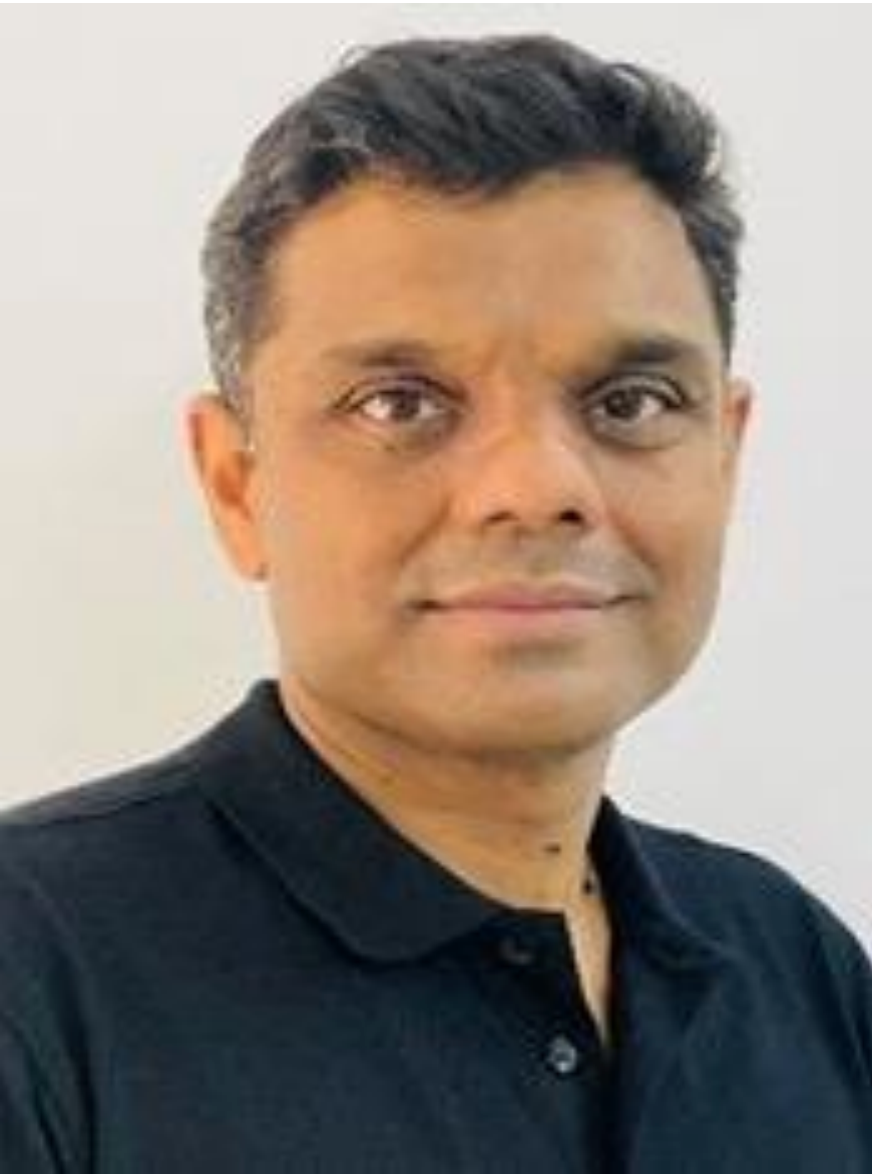 Dr. Mohit Kheur