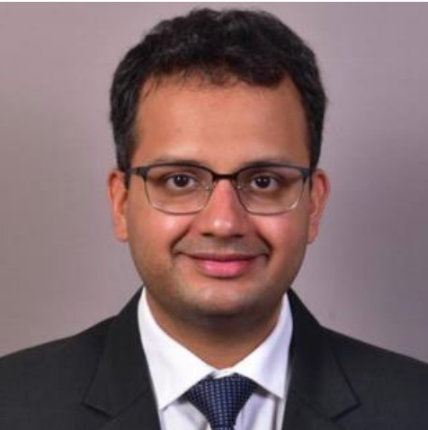 Dr. Mihir Kulkarni