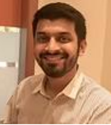 Dr. Jay Matani