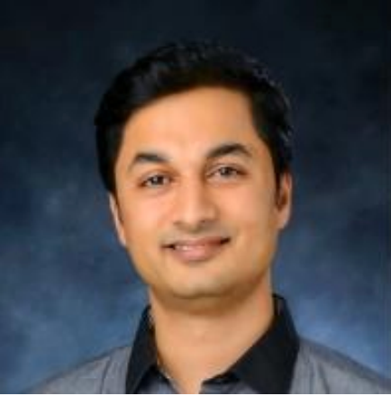 Dr. Rakshith Hegde
