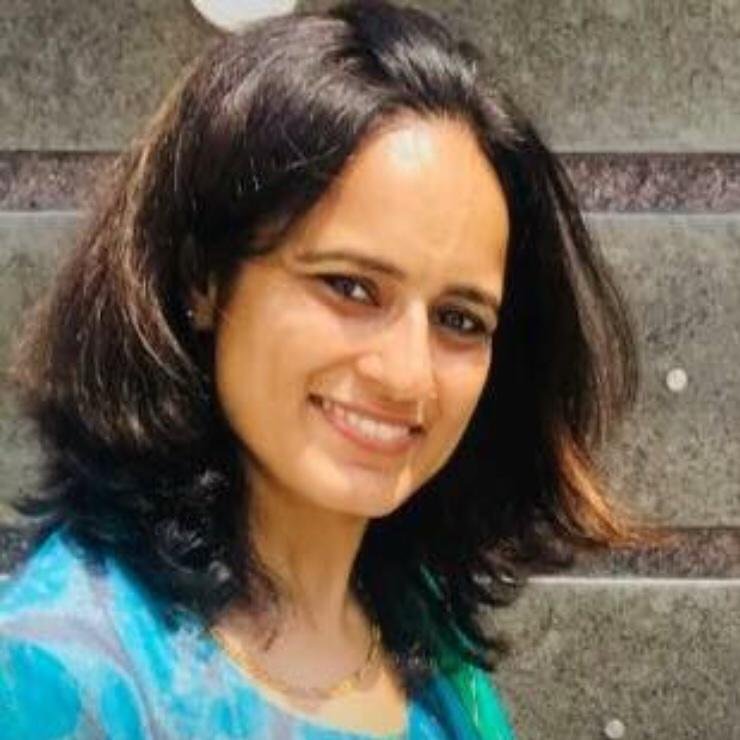 Dr Gursimrat Brar